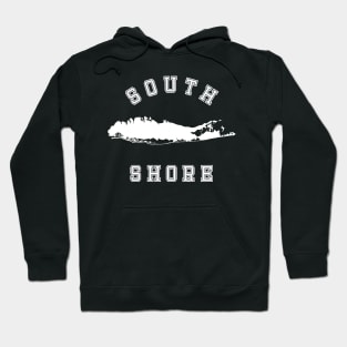 South Shore Block (Dark Colors) Hoodie